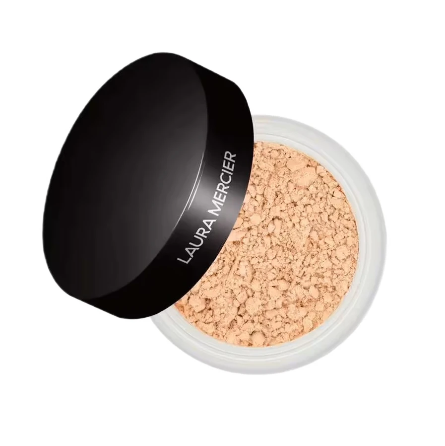 Laura Mercier permatoma biri pudra – kelioninis dydis, 9,3 g
