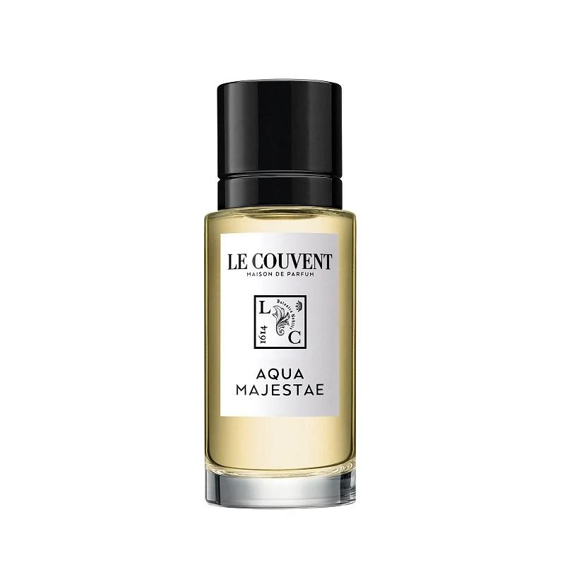 Le Couvent Maison de Parfum Botanical - Aqua Majestae EDT tualetinis vanduo unisex, 50 ml