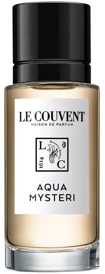 Le Couvent Maison De Parfum Le Couvent Des Minimes LCDM Aqua Mysteri EDT tualetinis vanduo, 50 ml