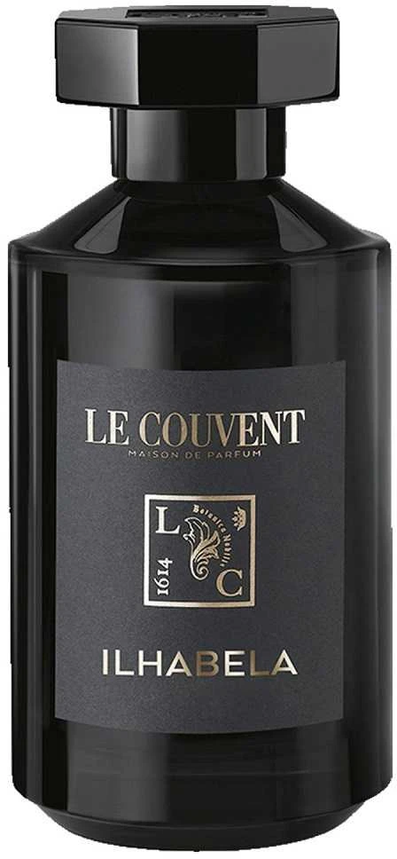 Le Couvent Maison de Parfum Ilhabela EDP parfumuotas vanduo unisex, 100 ml