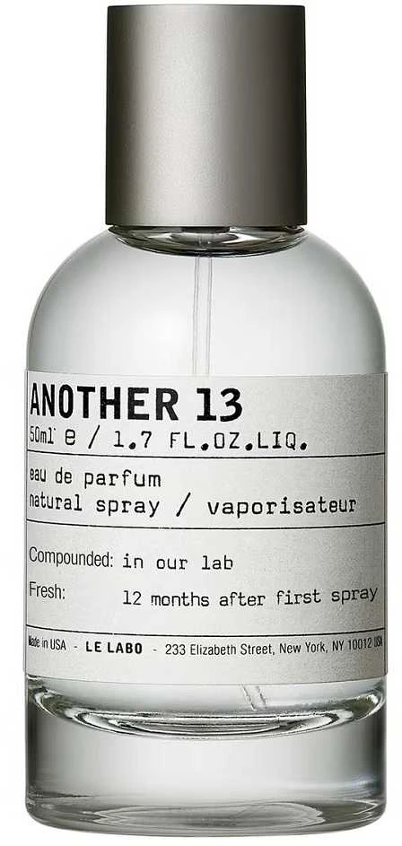 Le Labo Another 13 EDP parfumuotas vanduo unisex, 50 ml