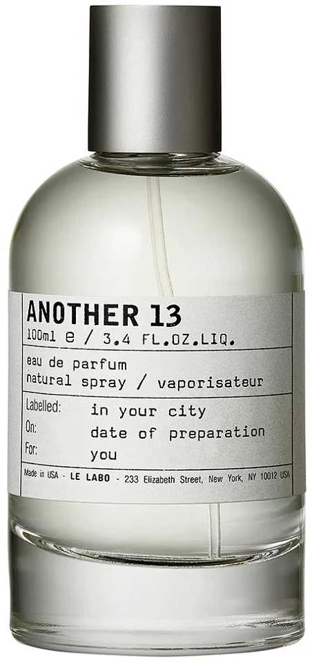 Le Labo Dar 13 – EDP