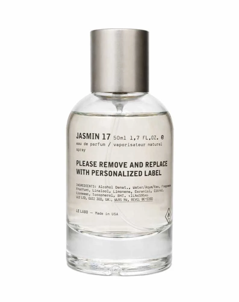 Le Labo Jasmin 17 EDP parfumuotas vanduo unisex, 50 ml