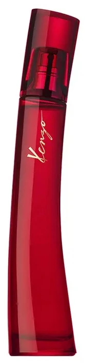 Flower By Kenzo Le Rouge EDP, 50 ml
