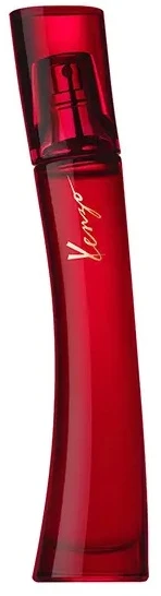 Flowerbykenzo Le Rouge Ep 30 Vap-D