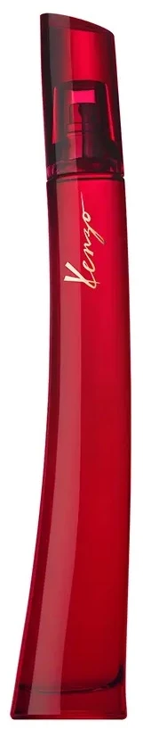 Flower By Kenzo Le Rouge EDP, 100 ml