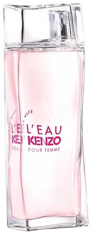 Leau Kenzo Hyper Wave Ella et 100 Vap