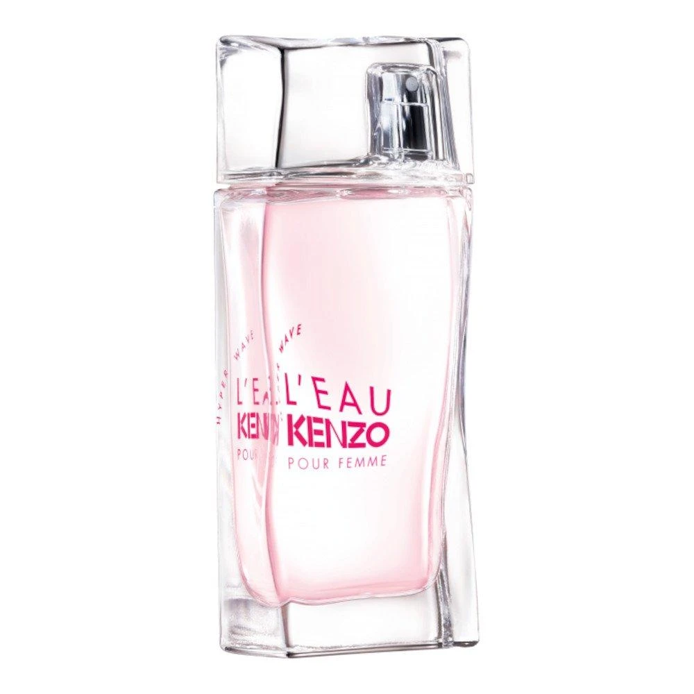 Tualetinis vanduo Kenzo L'Eau Kenzo Hyper Wave  EDT 50 ml