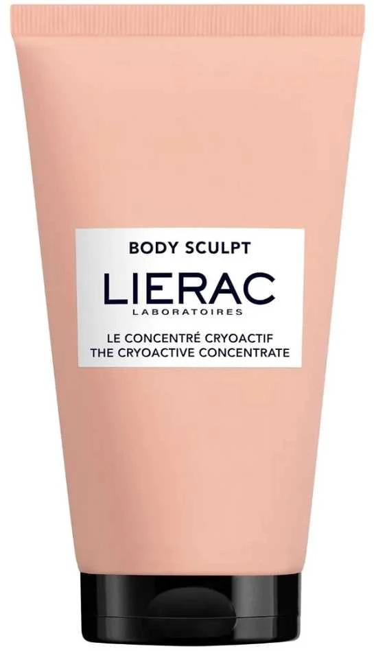 Lierac Body Sculpt Cryoactive Concentrate stangrinamasis koncentratas nuo strijų, 150 ml