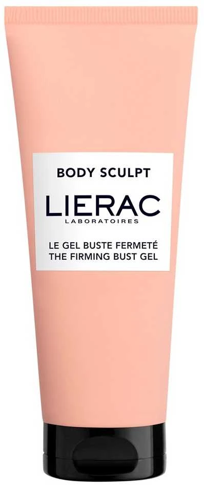 Lierac Body Sculpt Bust Firming Gel stangrinamasis krūtinės gelis, 75 ml