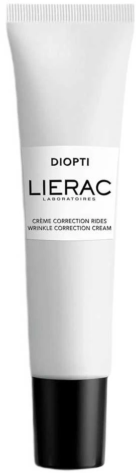 Lierac Diopti Eye Contour Kreminis paakių kremas, 15 ml