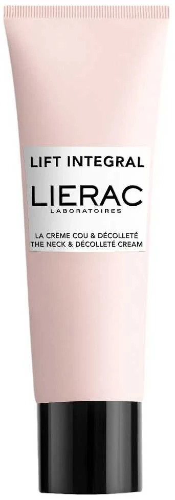 Lierac Lift Integral Neck and Décolleté Kreminis, 50 ml