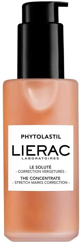 Lierac Phytolastil The Concentrate Stretch Mark Correction koncentratas koreguojantis strijas, 100 ml