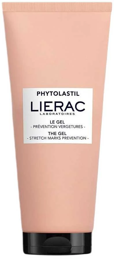 Lierac Phytolastil Gel gelis nuo strijų, 200 ml