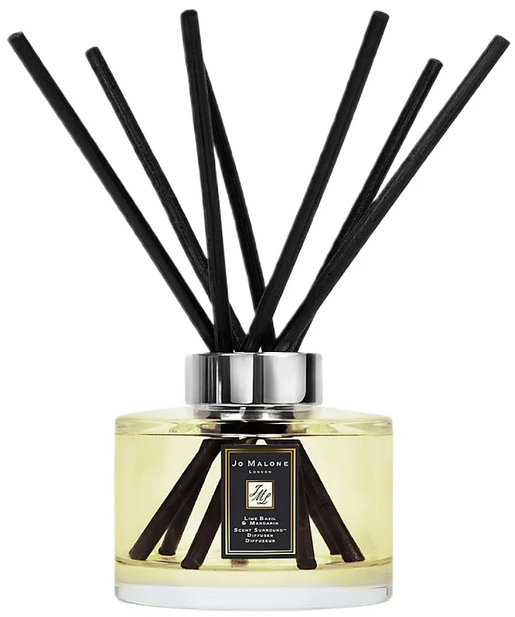 Basil Jo Malone laimo bazilikas ir mandas. Kvapusis oro difuzorius, unisex, 165 ml