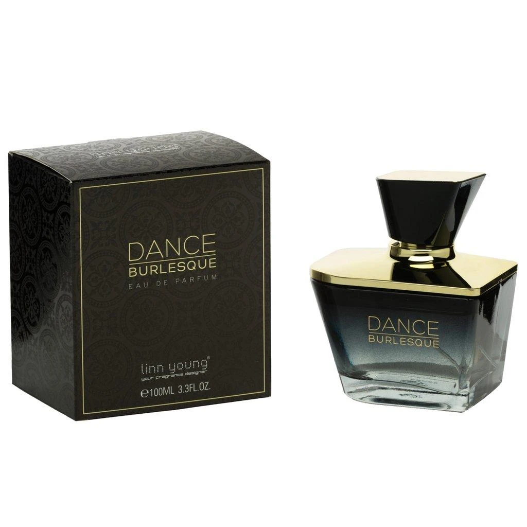 Linn Young Dance Burlesque, 100 ml