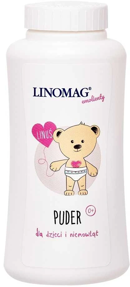 Linomag minkštikliai, 100 g