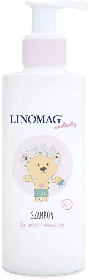 Linomag minkštikliai, 200 ml