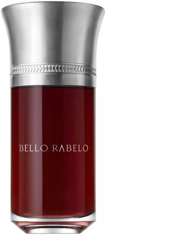 Liquides Imaginaires Bello Rabelo EDP parfumuotas vanduo unisex, 100 ml