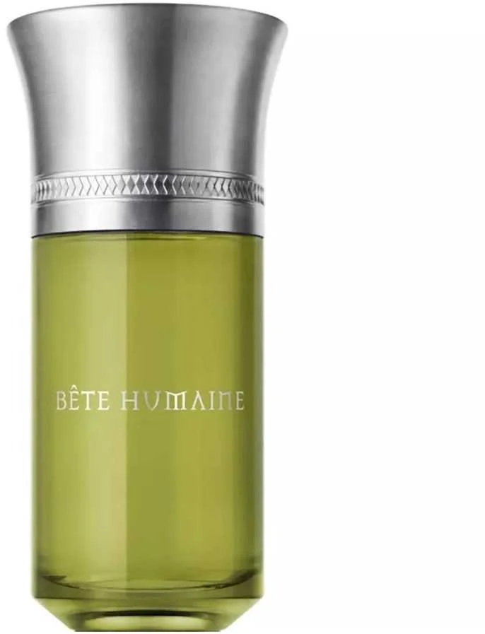 Liquides Imaginaires Bete Humaine EDP parfumuotas vanduo unisex, 100 ml