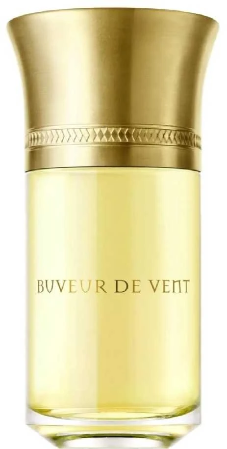 Liquides Imaginaires Buveur De Vent EDP parfumuotas vanduo unisex, 100 ml