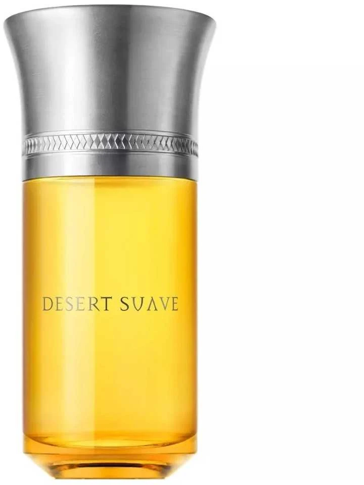 Liquides Imaginaires Desert Suave EDP parfumuotas vanduo unisex, 100 ml