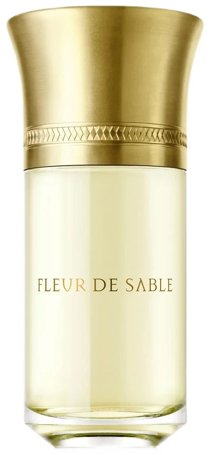 Liquides Imaginaires Fleur De Sable EDP parfumuotas vanduo unisex, 50 ml