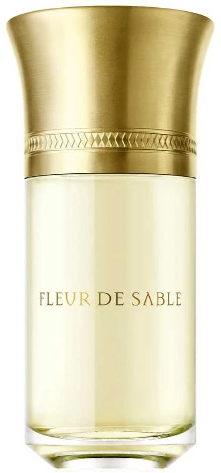 Liquides Imaginaires Fleur De Sable EDP parfumuotas vanduo unisex, 100 ml