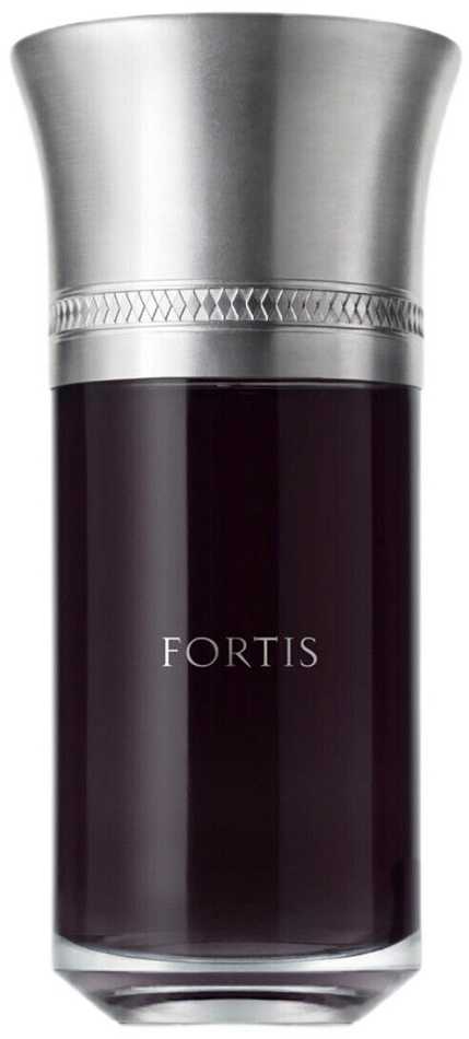 Liquides Imaginaires Fortis parfum purškiklis 100ml
