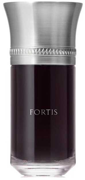 Liquides Imaginaires Fortis EDP parfumuotas vanduo unisex, 50 ml