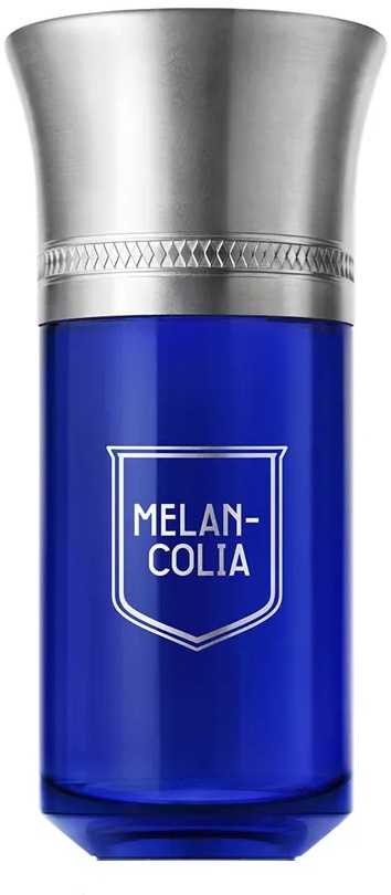 Liquides Imaginaires Melancolia woda perfumowana spray 100ml