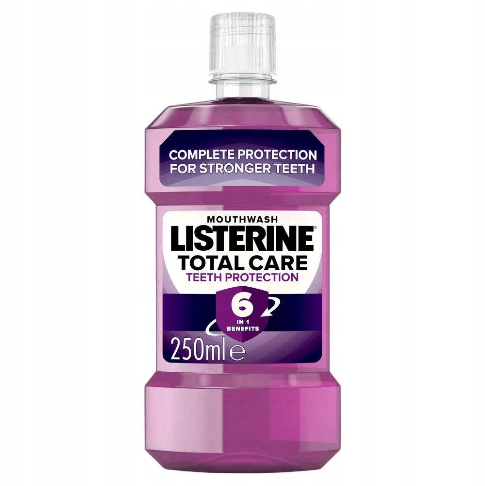 Listerine LISTERINE_Total Care burnos skalavimo skystis 250 ml