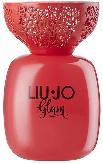 Liu Jo Glam EDP parfumuotas vanduo moterims, 50 ml