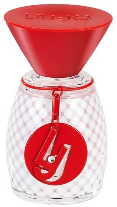 Liu Jo Lovely U EDP parfumuotas vanduo moterims, 50 ml