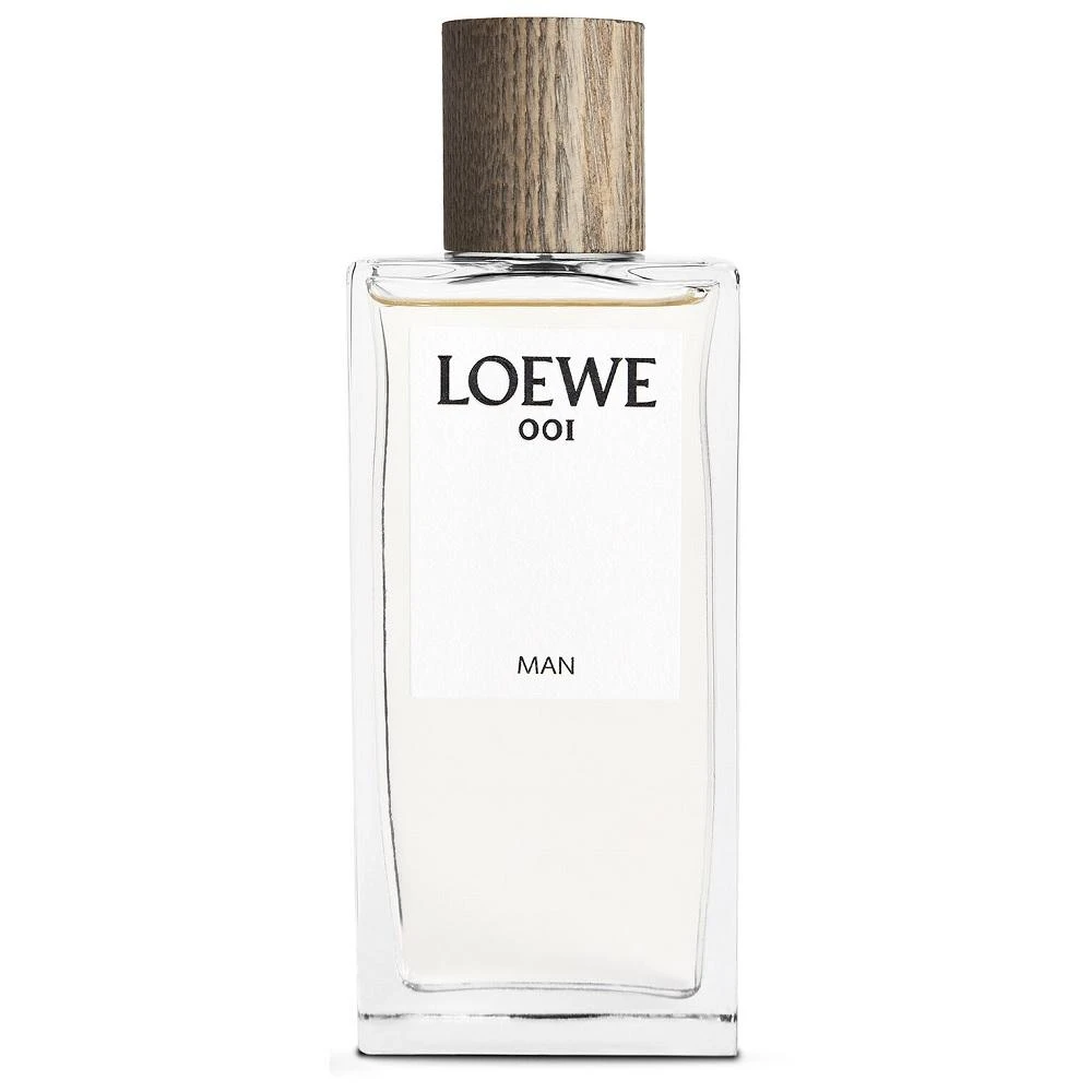 Loewe 001 Man EDP parfumuotas vanduo unisex, 100 ml