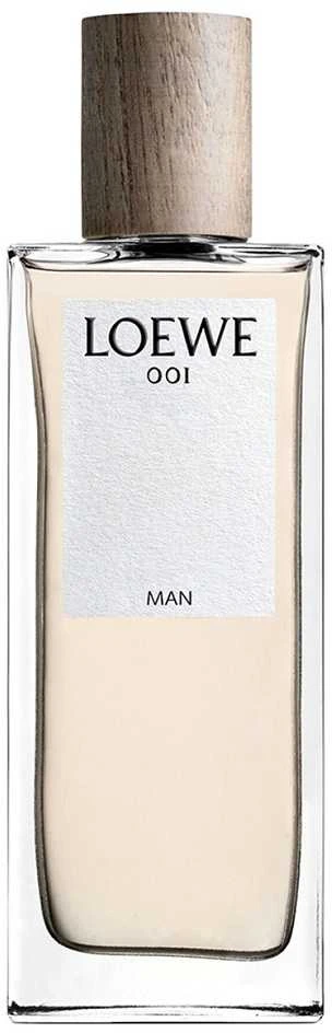 Loewe 001 Man EDP parfumuotas vanduo vyrams, 50 ml