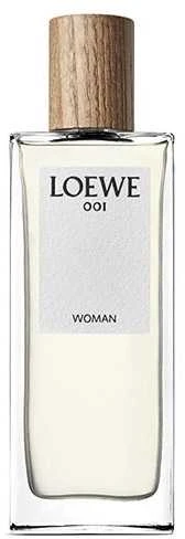 Loewe 001 Woman EDP Sp, 75 ml Naujas formatas
