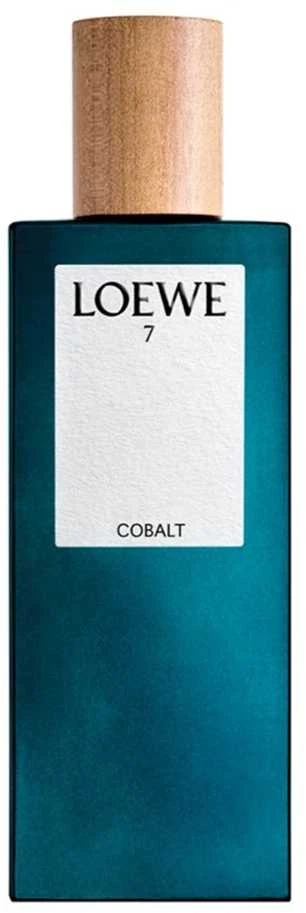 Loewe 7 Cobalt EDP parfumuotas vanduo vyrams, ml