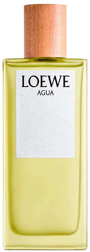 Loewe Agua Loewe EDT tualetinis vanduo moterims, 100 ml
