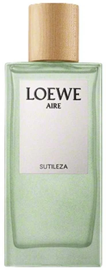 Loewe Aire Sutileza EDT tualetinis vanduo moterims, 100 ml