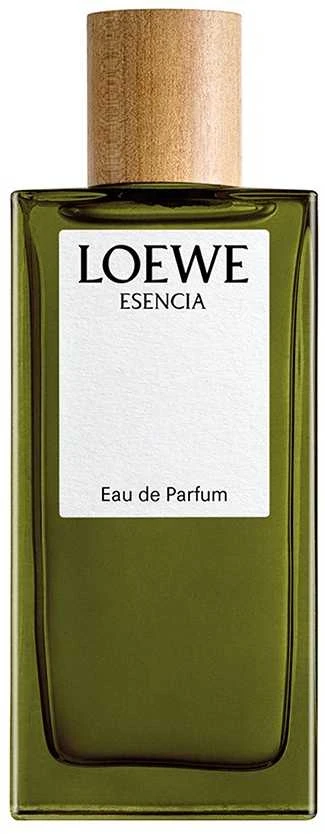 Kvepalai vyrams Loewe Esencia EDP, 100 ml
