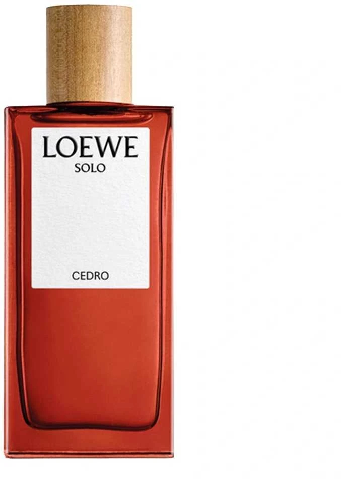 Solo Loewe Cedro EDT Purškiklis, 100 ml