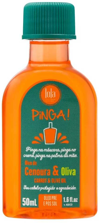Lola Cosmetics Pinga!, 50 ml