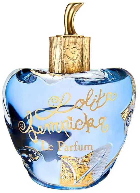 Lolita Lempicka Lolita Lempicka Le Parfum EDP parfumuotas vanduo moterims, 100 ml
