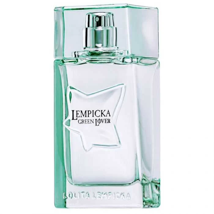 Lolita Lempicka Žalias Lover tualetinis vanduo 50ml