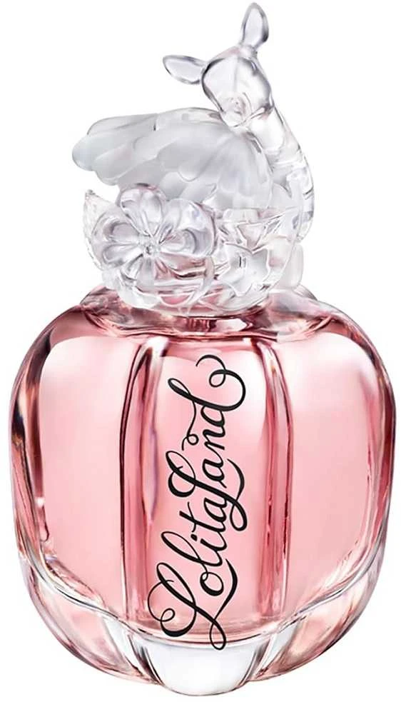 Lolita Lempicka Lolitaland kvepalų purškalas 40ml