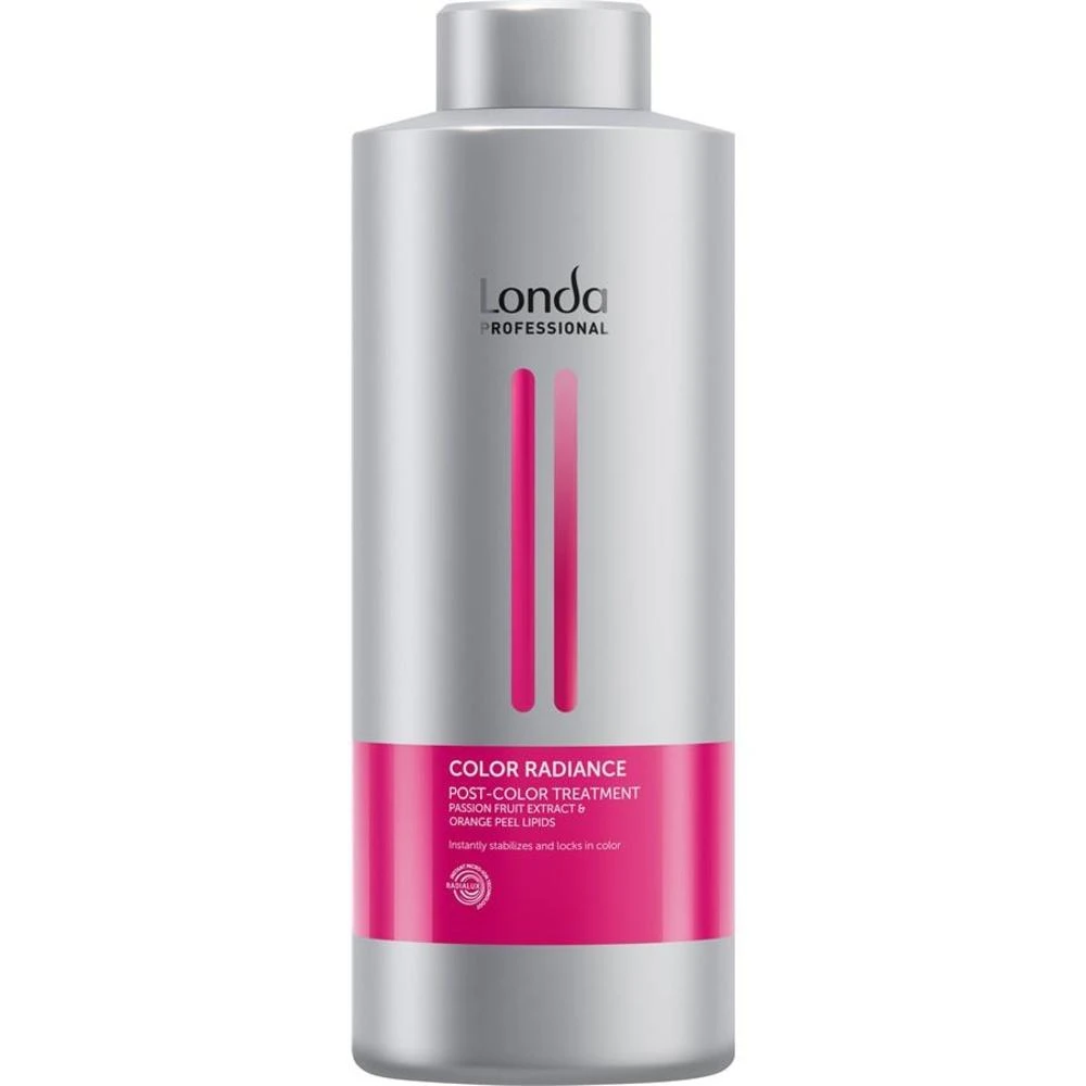 Londa Color Radiance Post-Color Treatment plaukų kaukė 1000 ml