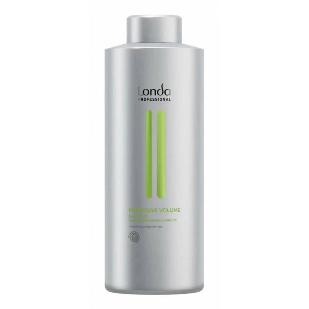 Londa Professional Impresive Volume Šampūnas plaukų šampūnas, 1000 ml