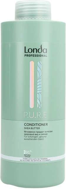 Londa Professional P.U.R.E kondicionierius moterims, 1000 ml