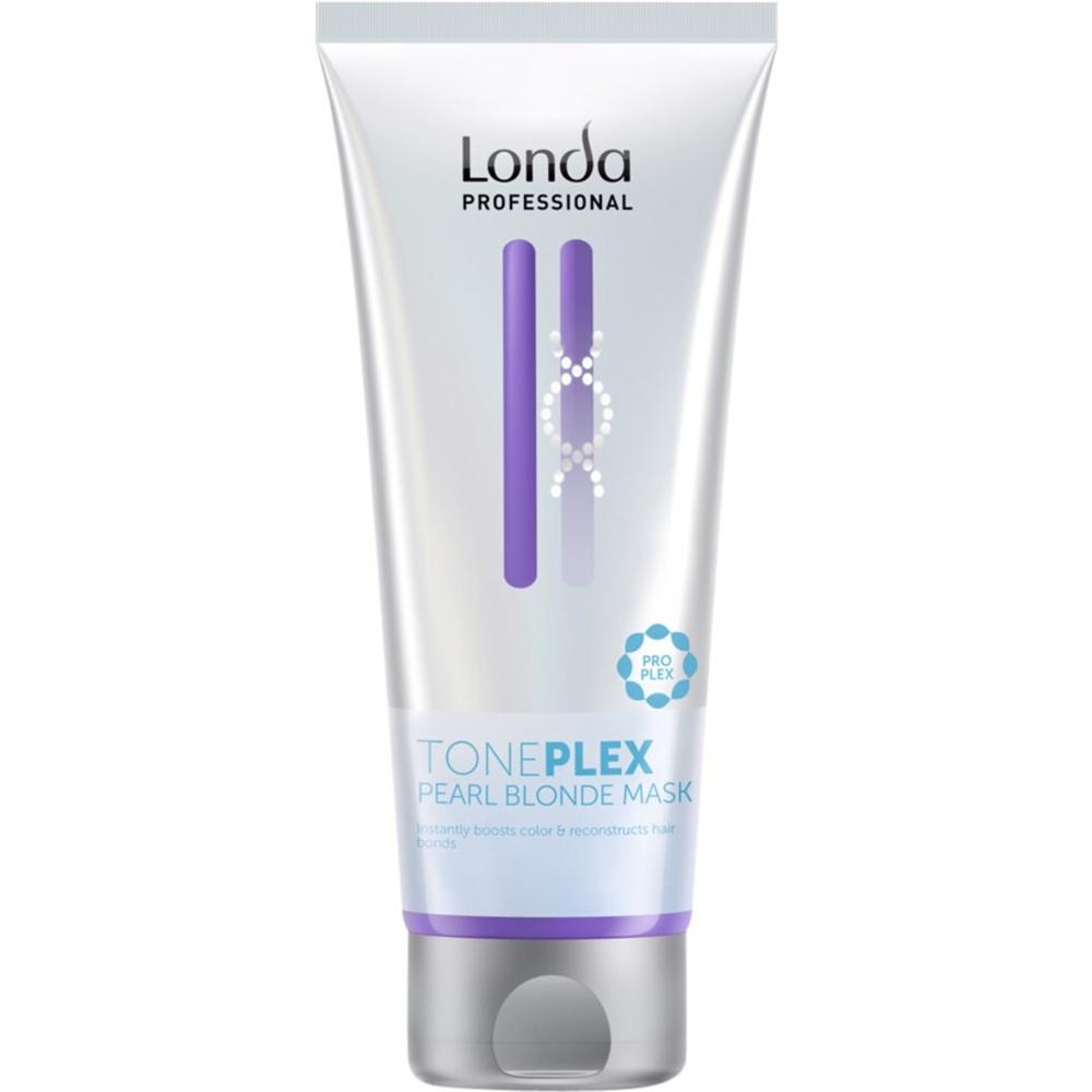 Londa Londa toneplex perlų blondinė kaukė 200 ml